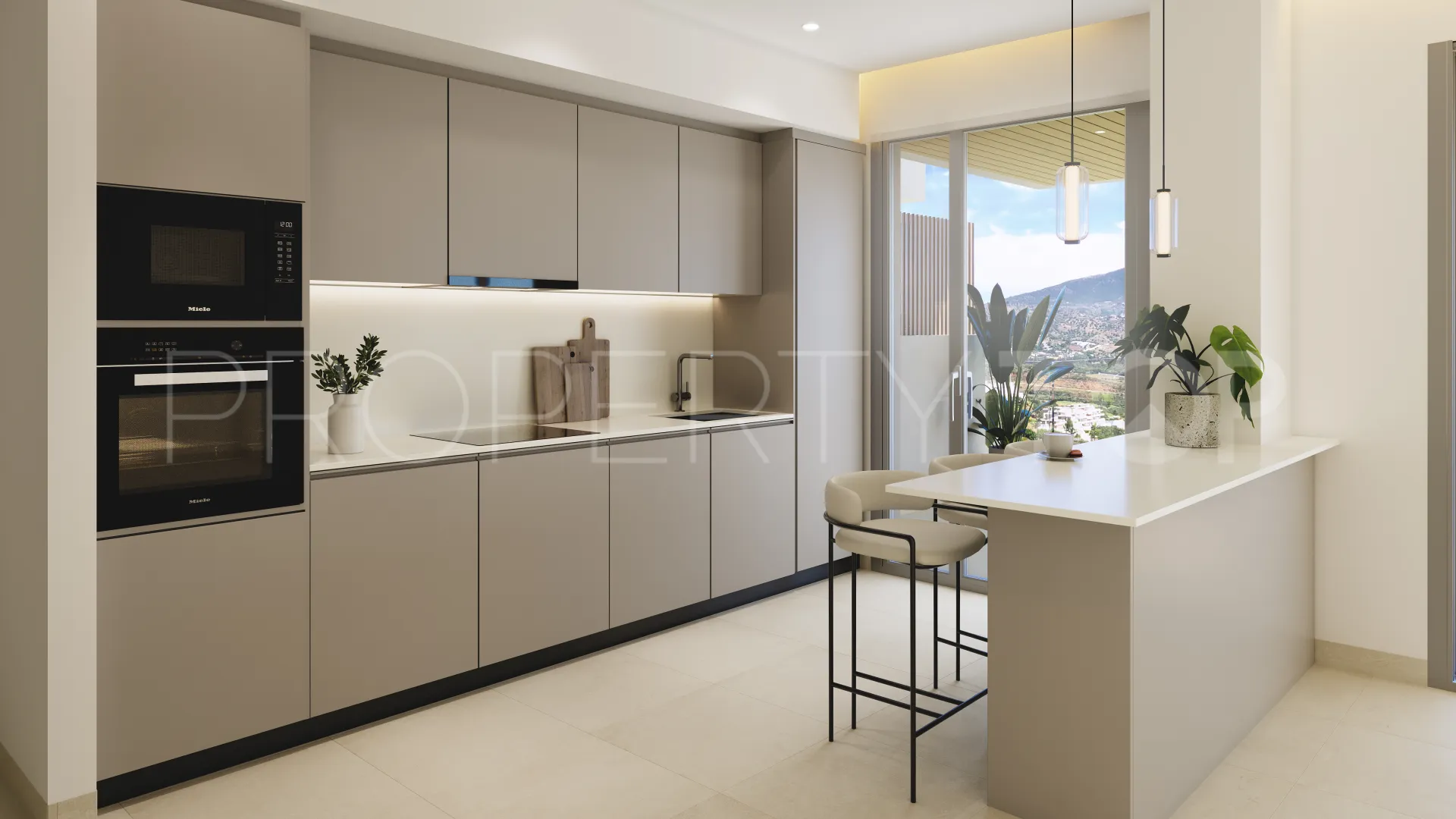 2 bedrooms apartment for sale in La Cala Golf Resort