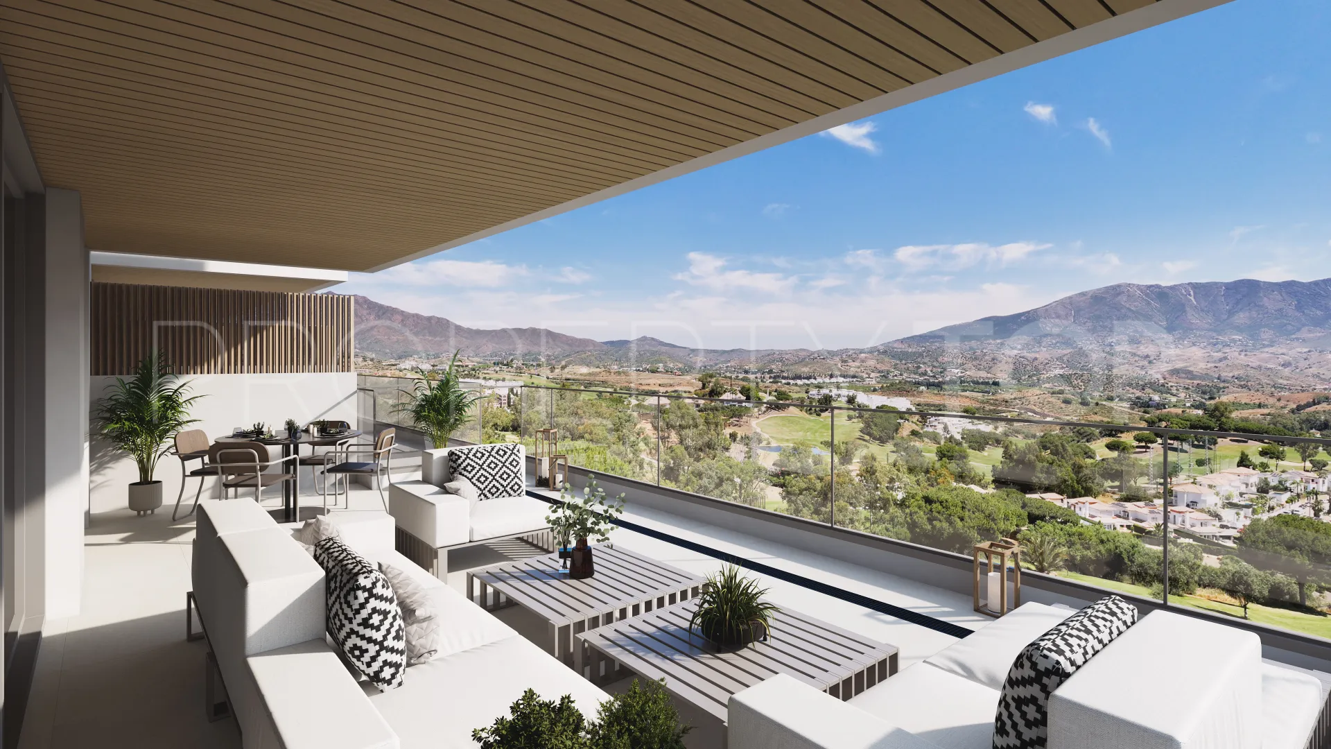 2 bedrooms apartment for sale in La Cala Golf Resort