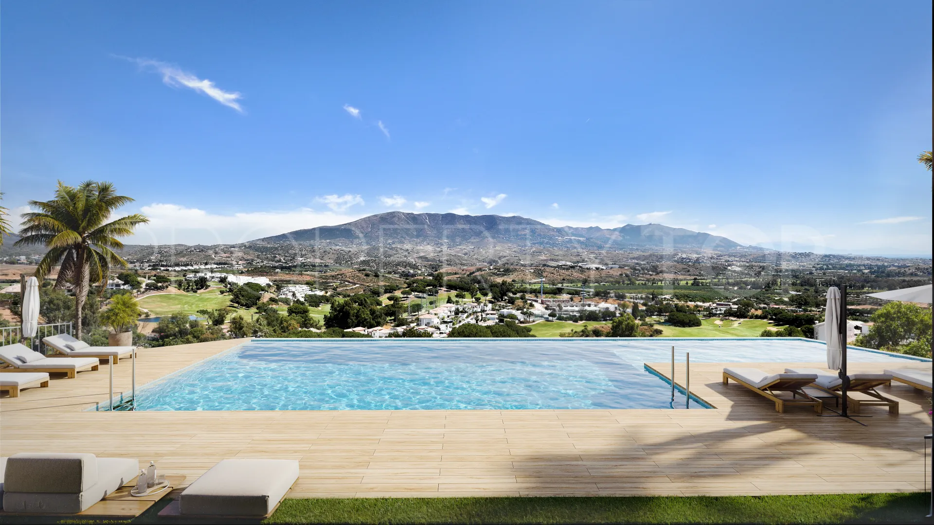2 bedrooms apartment for sale in La Cala Golf Resort