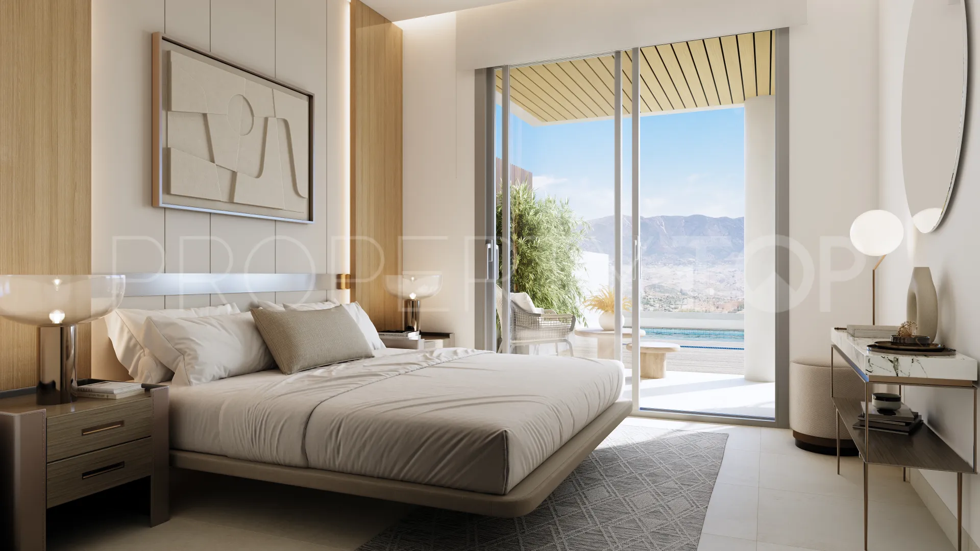 2 bedrooms apartment for sale in La Cala Golf Resort