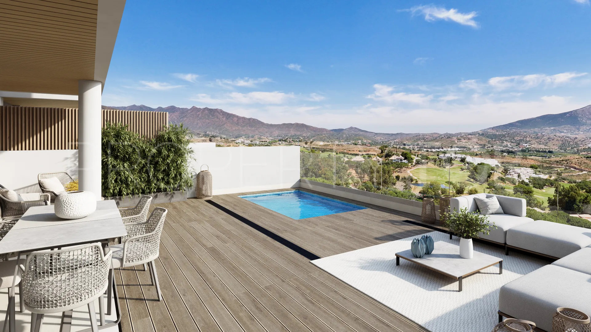 2 bedrooms apartment for sale in La Cala Golf Resort