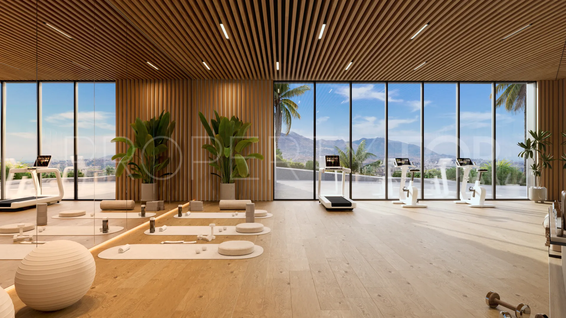 2 bedrooms apartment for sale in La Cala Golf Resort