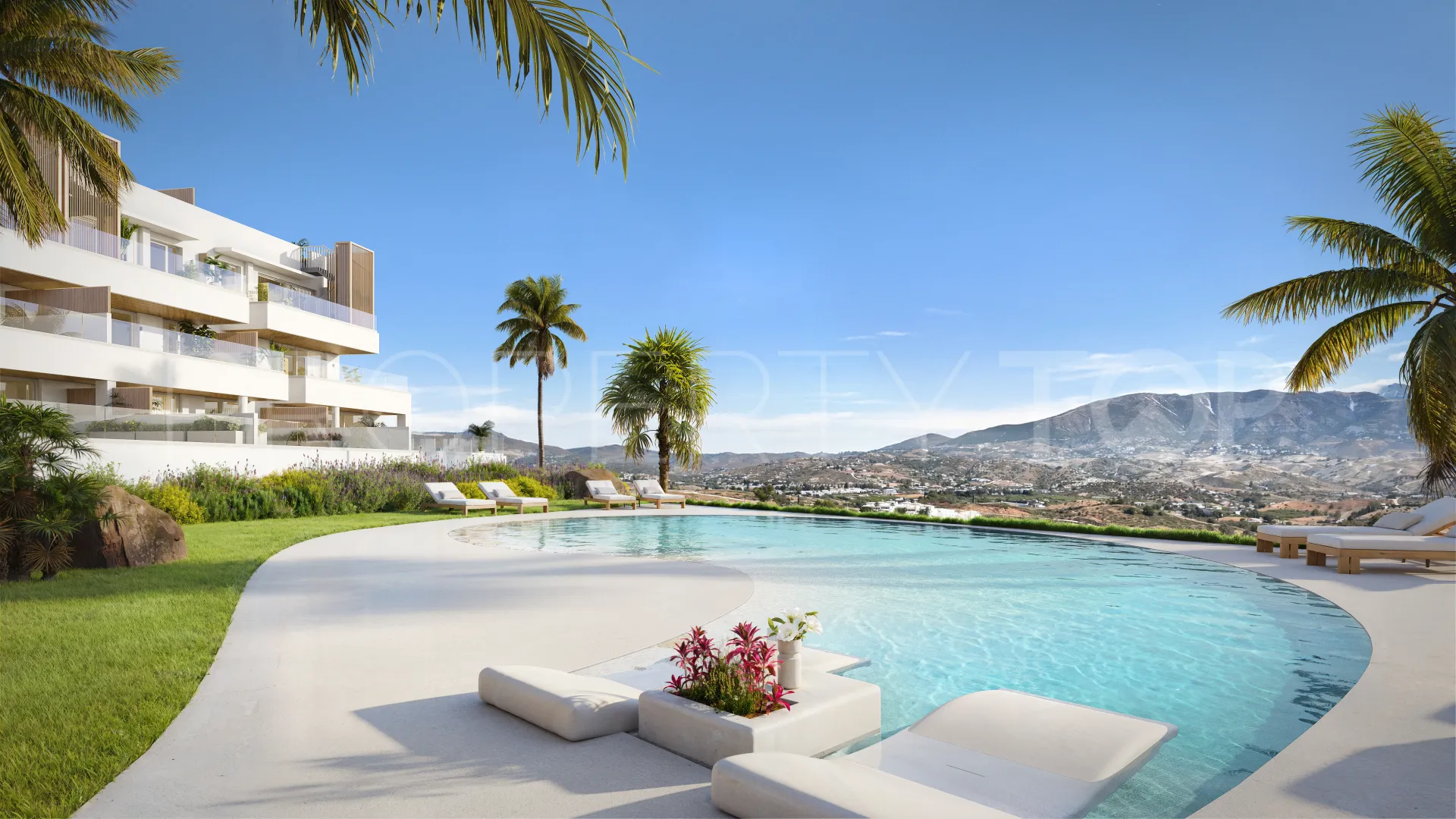 2 bedrooms apartment for sale in La Cala Golf Resort