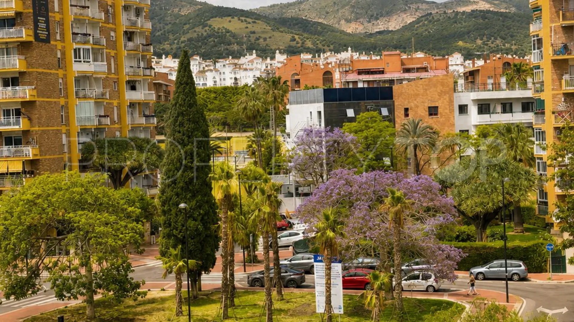 For sale studio in Arroyo de la Miel
