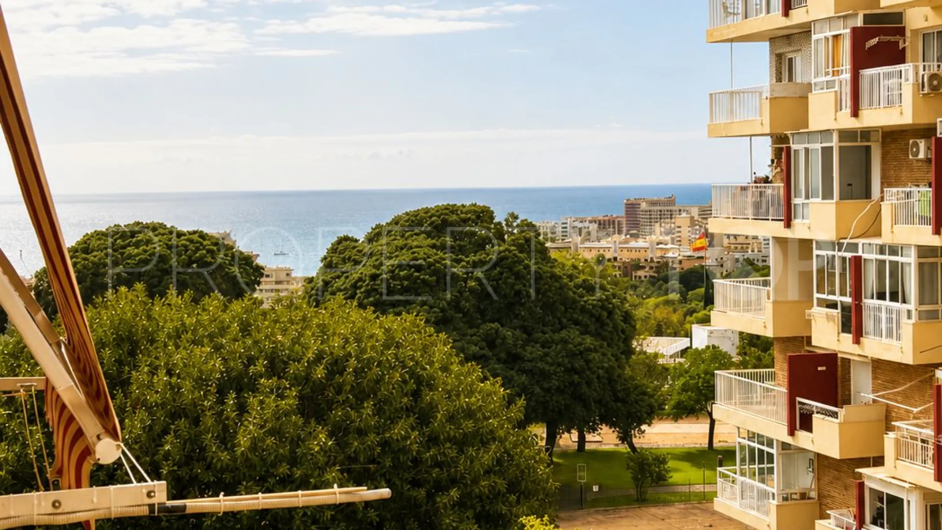 For sale studio in Arroyo de la Miel