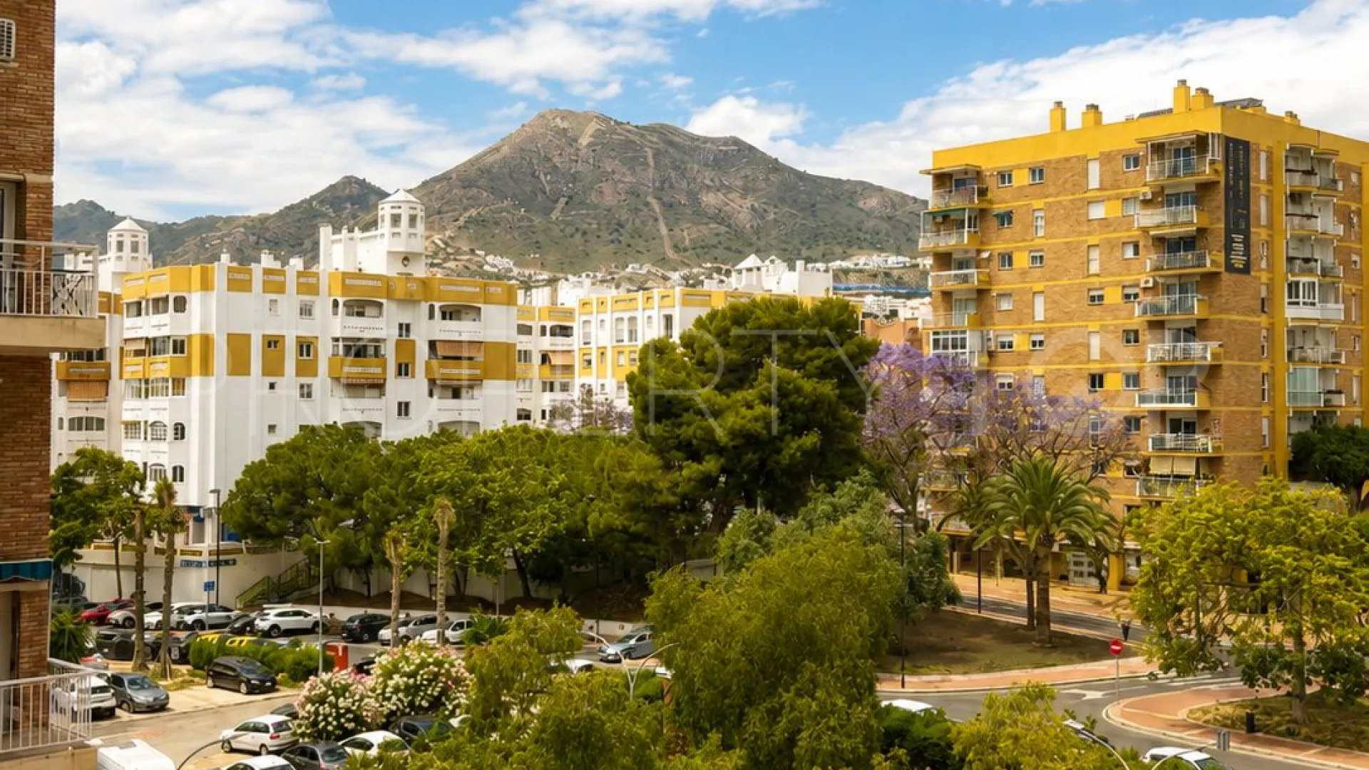 For sale studio in Arroyo de la Miel