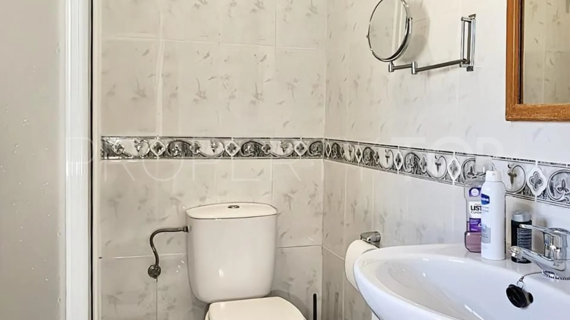 Villa en venta con 5 dormitorios en Paraiso Barronal
