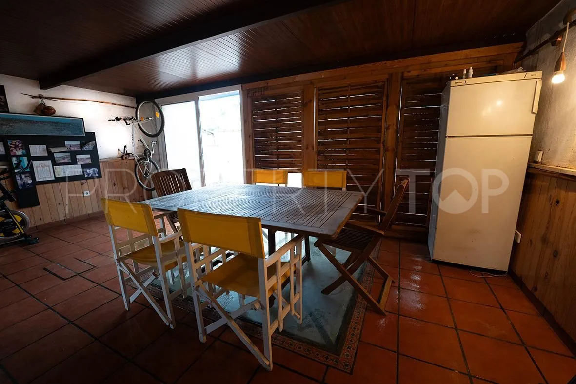 Monda Centro, Ático a la venta de 2 dormitorios