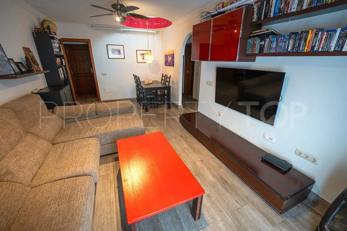 Monda Centro, Ático a la venta de 2 dormitorios
