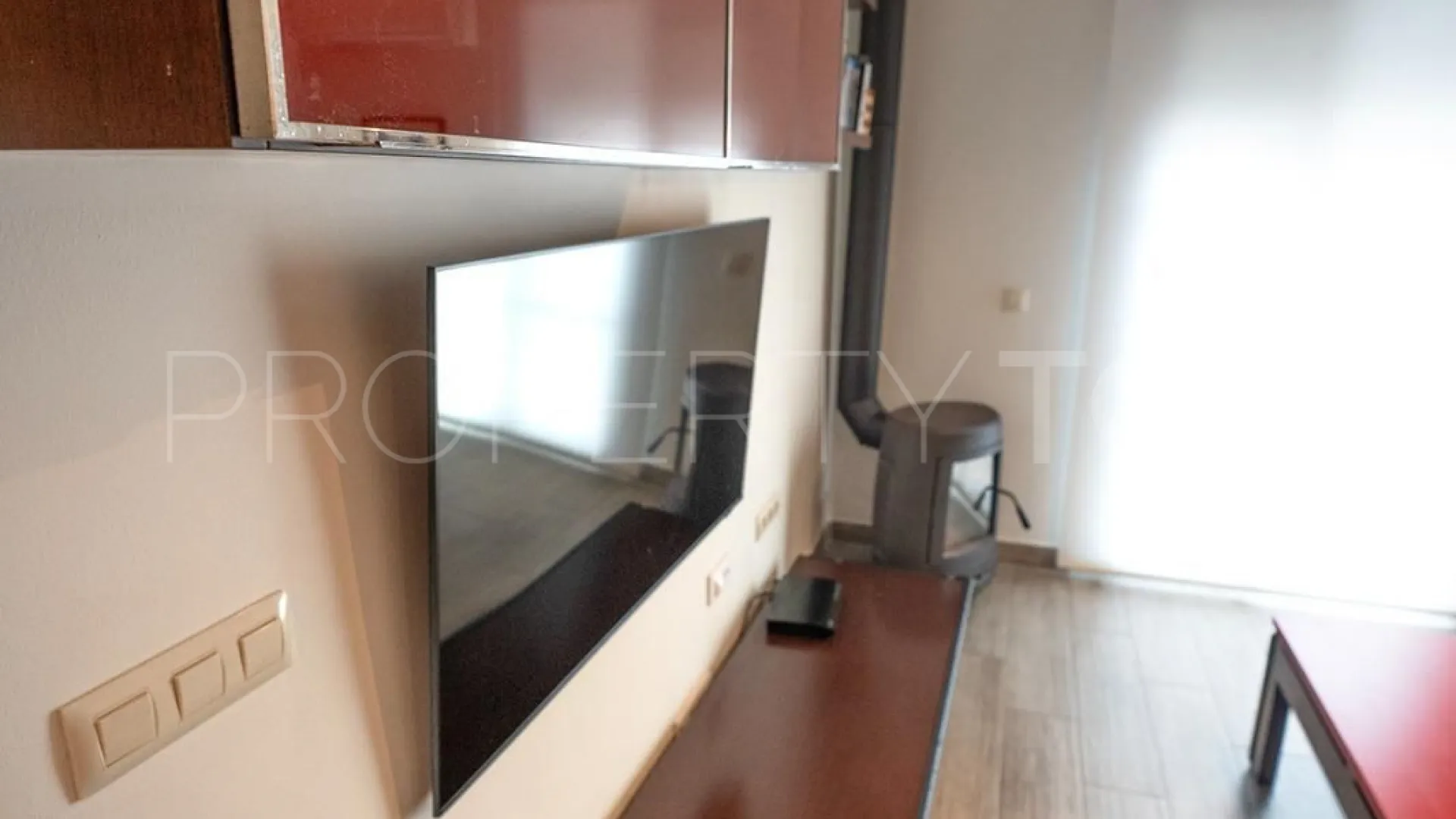 Monda Centro, Ático a la venta de 2 dormitorios
