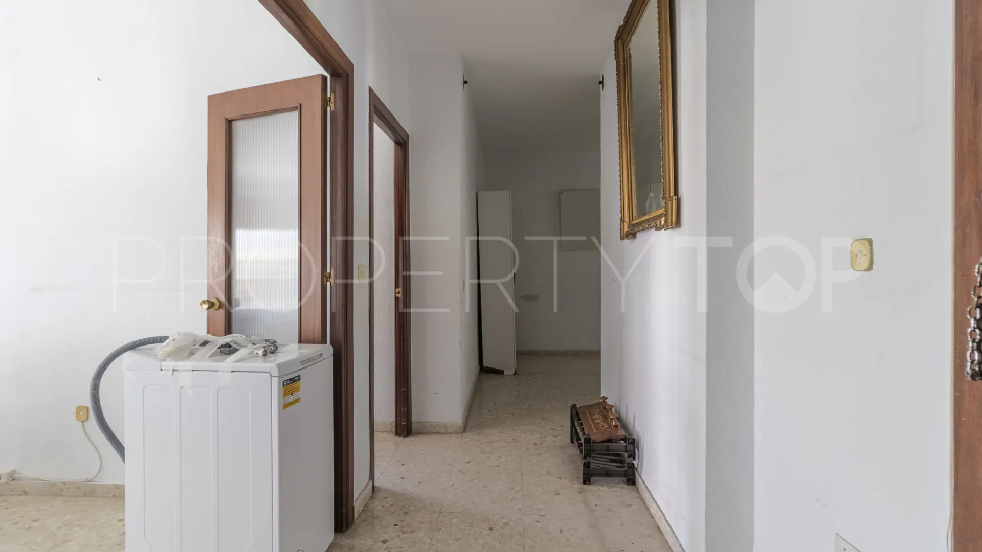 Apartment for sale in Fuengirola Centro