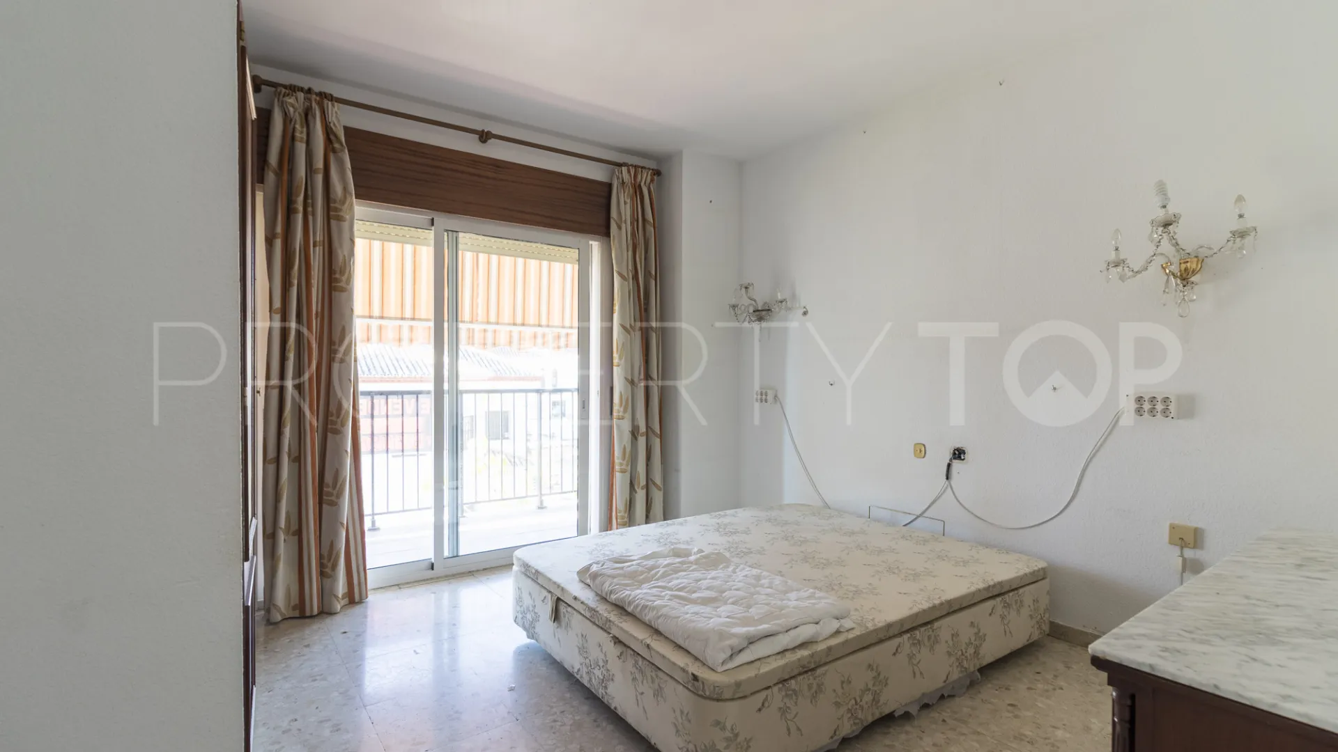 Apartment for sale in Fuengirola Centro