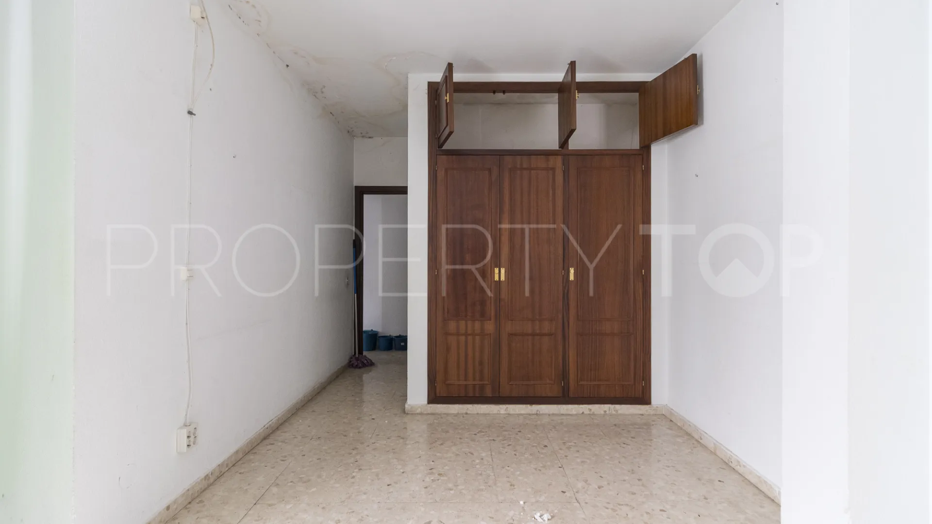Apartment for sale in Fuengirola Centro