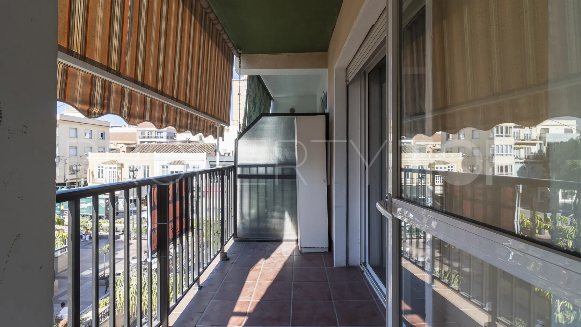 Apartment for sale in Fuengirola Centro