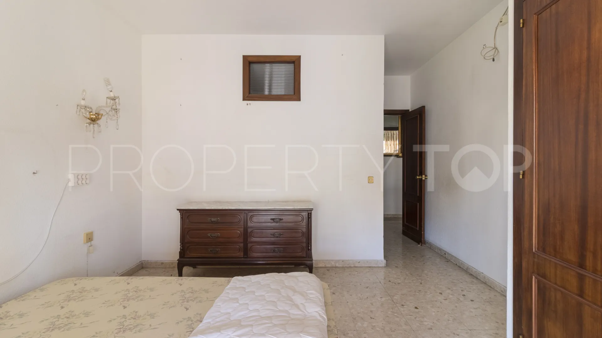 Apartment for sale in Fuengirola Centro