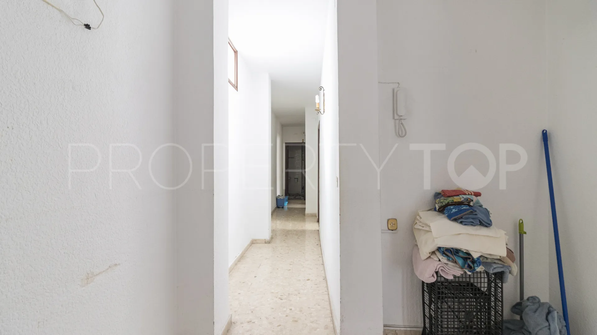 Apartment for sale in Fuengirola Centro