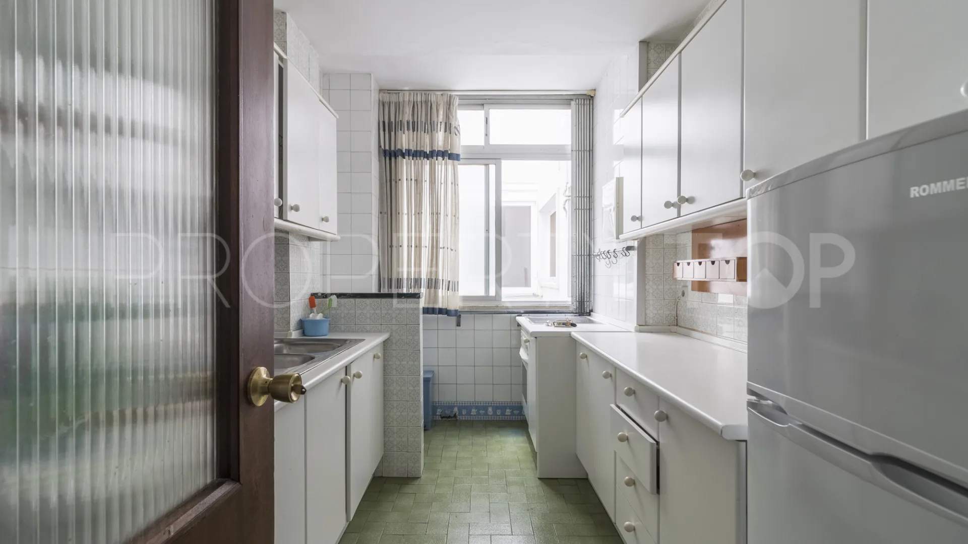 Apartment for sale in Fuengirola Centro