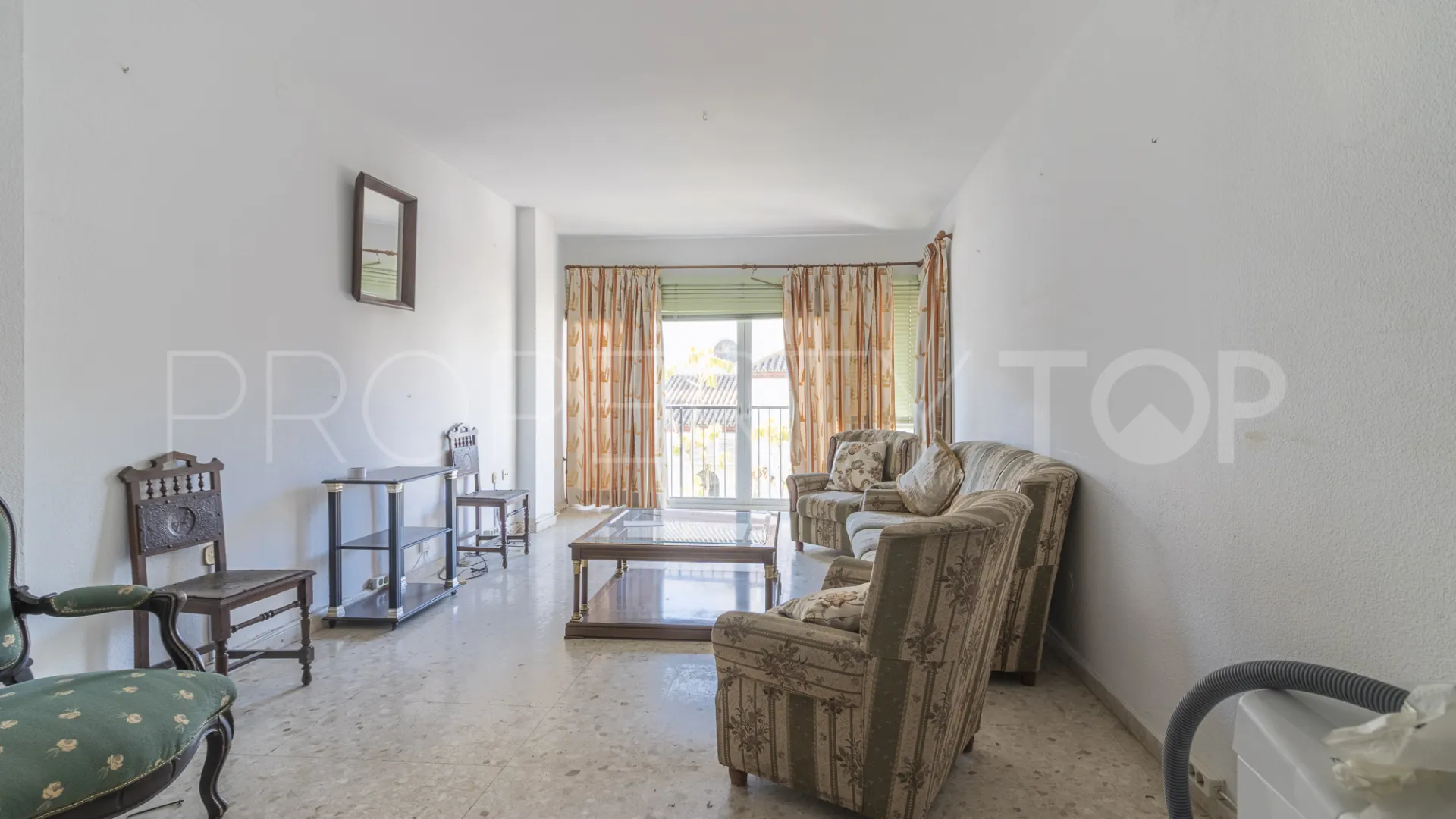 Apartment for sale in Fuengirola Centro