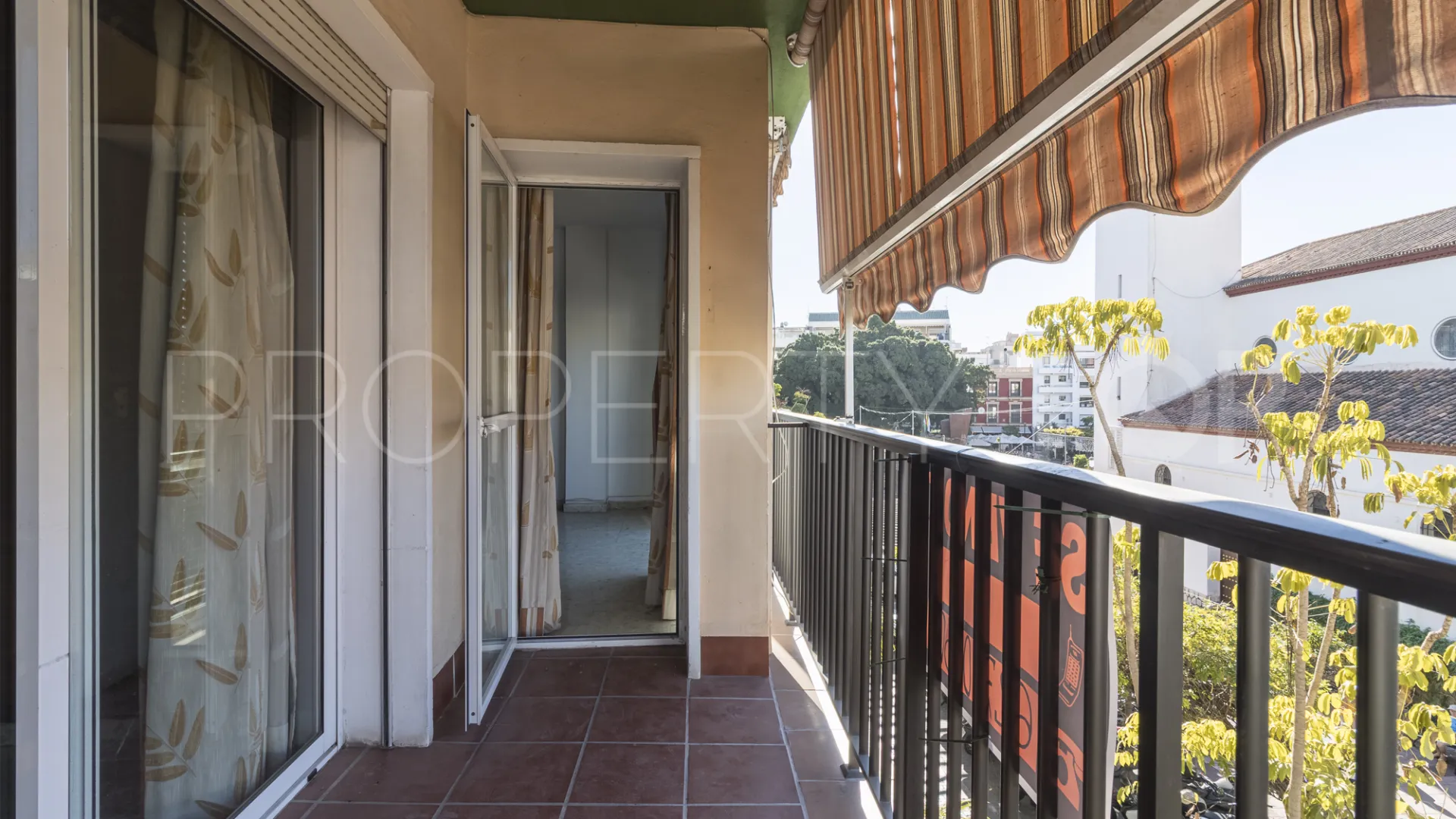 Apartment for sale in Fuengirola Centro