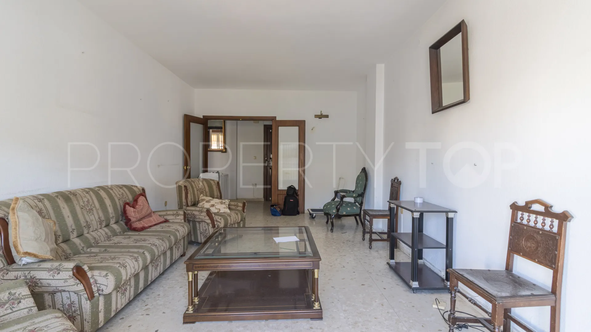 Apartment for sale in Fuengirola Centro