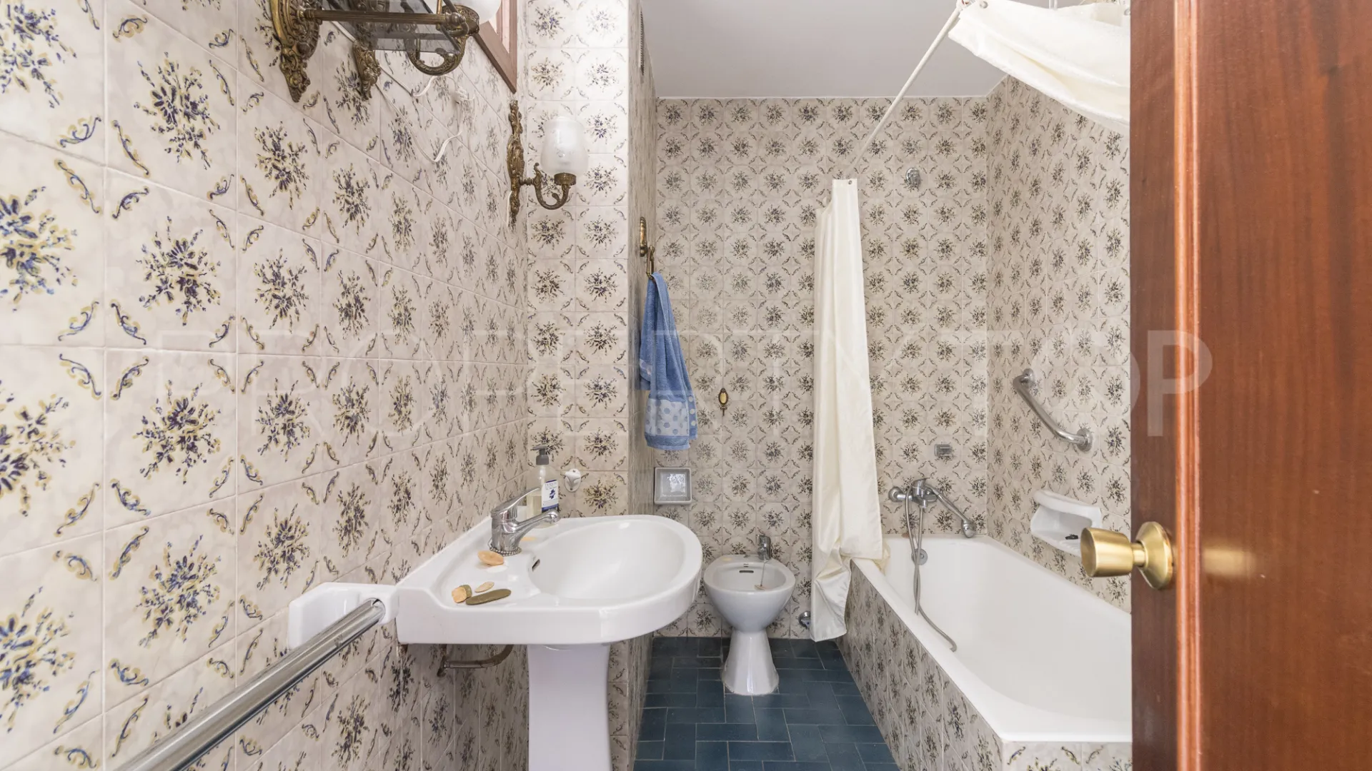 Apartment for sale in Fuengirola Centro