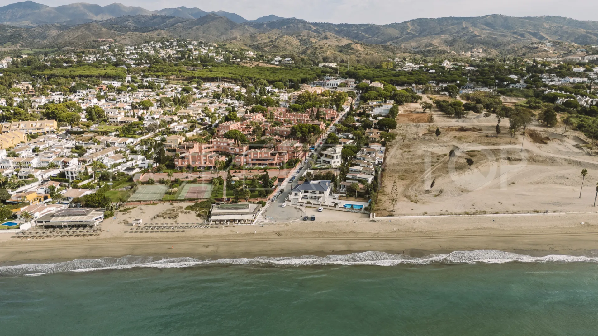 3 bedrooms Marbella East house for sale