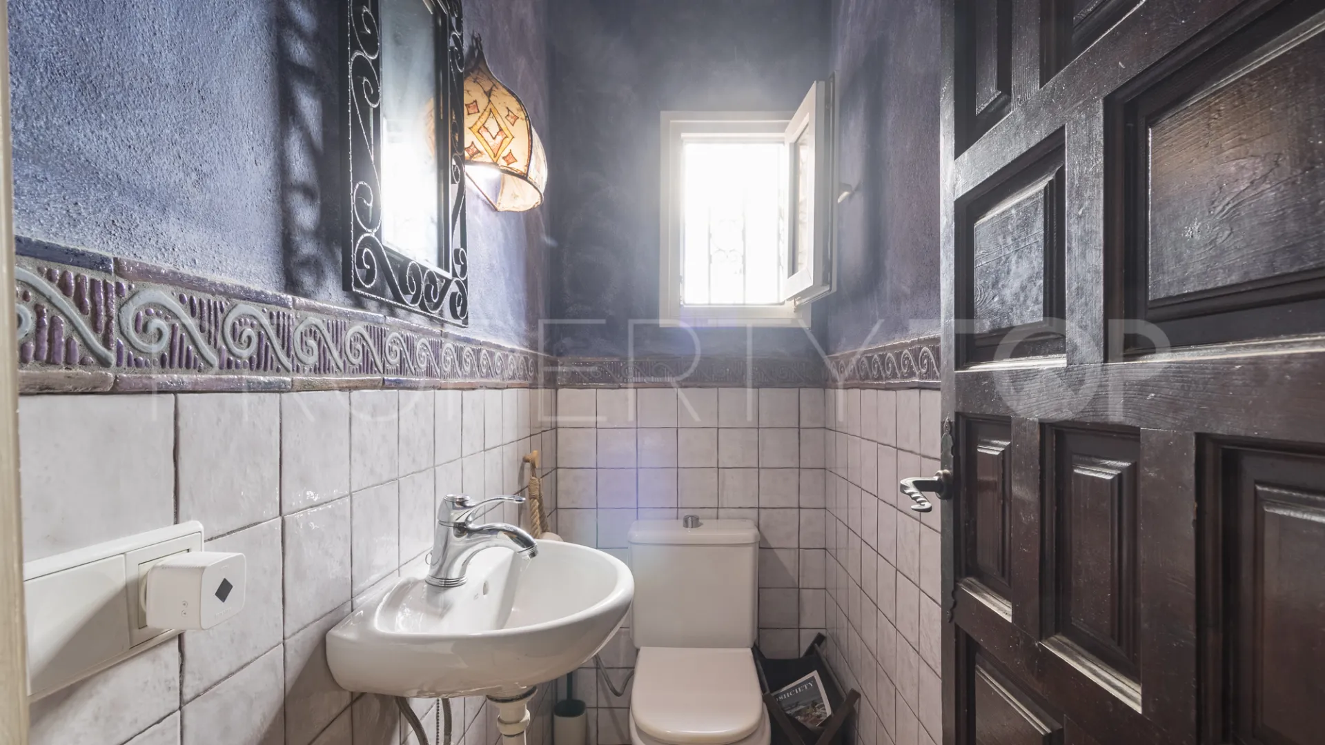3 bedrooms Marbella East house for sale