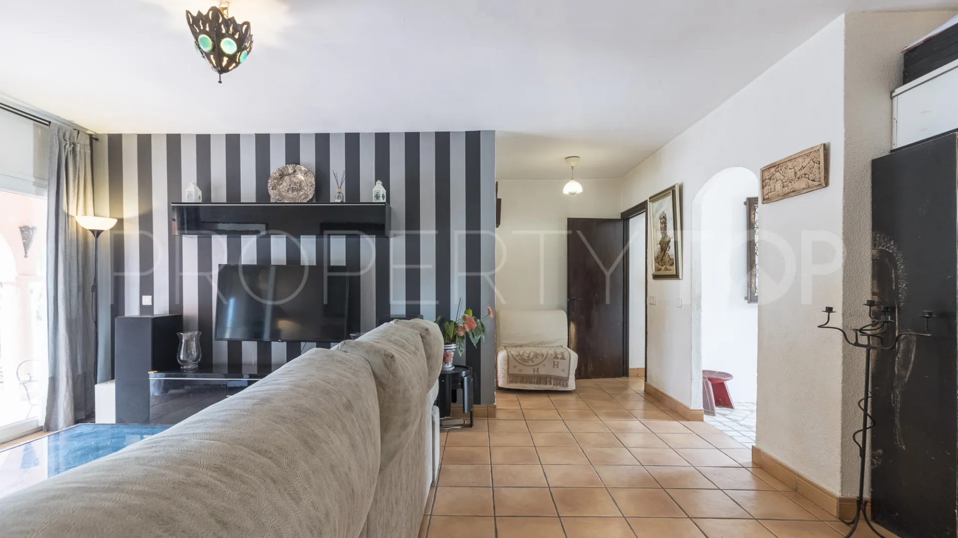 3 bedrooms Marbella East house for sale
