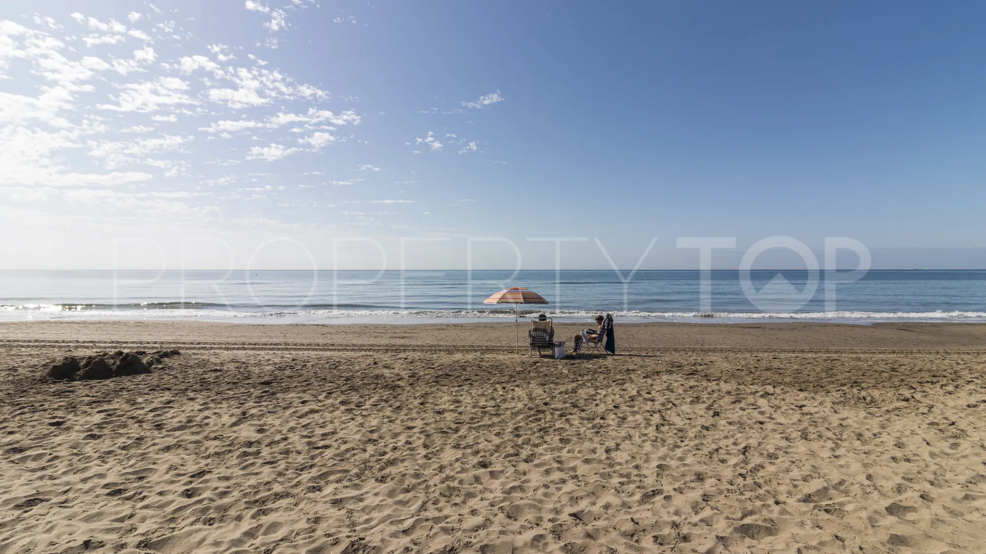 3 bedrooms Marbella East house for sale