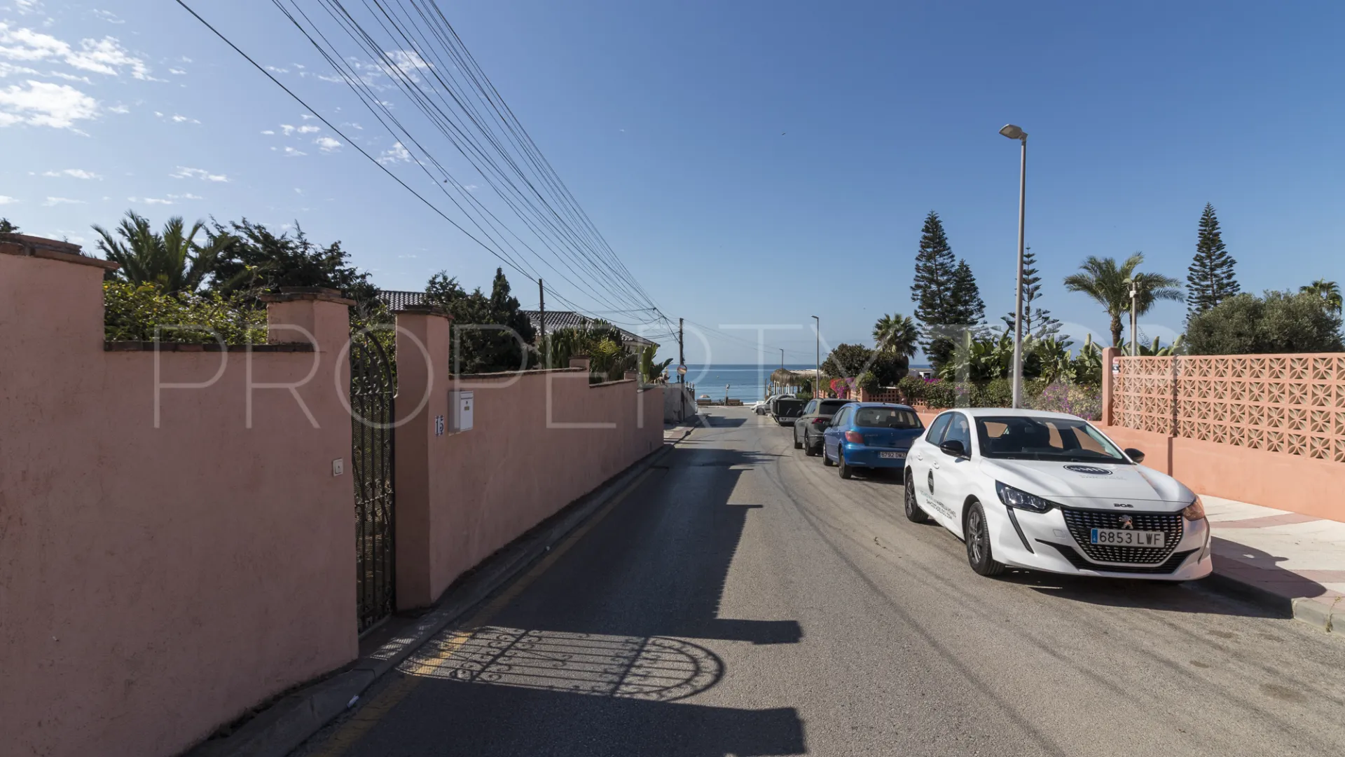3 bedrooms Marbella East house for sale