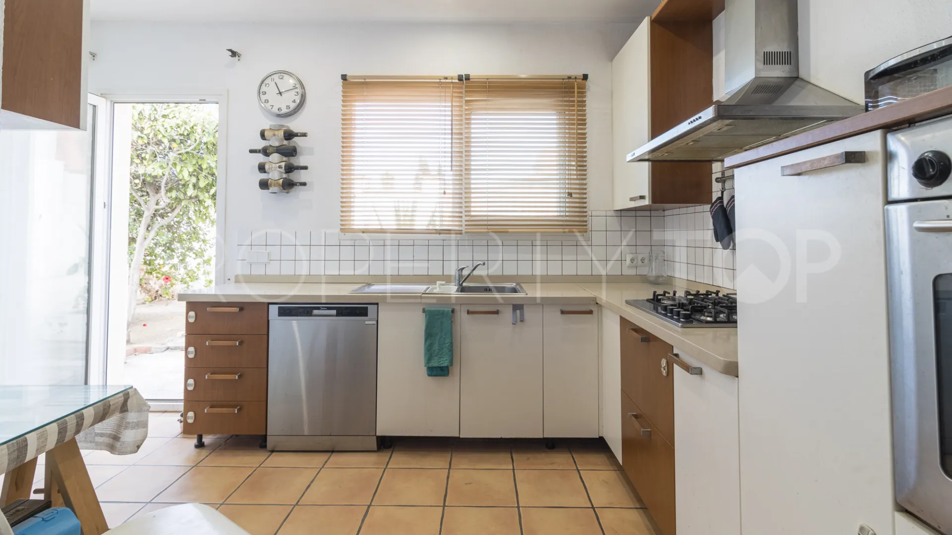 3 bedrooms Marbella East house for sale