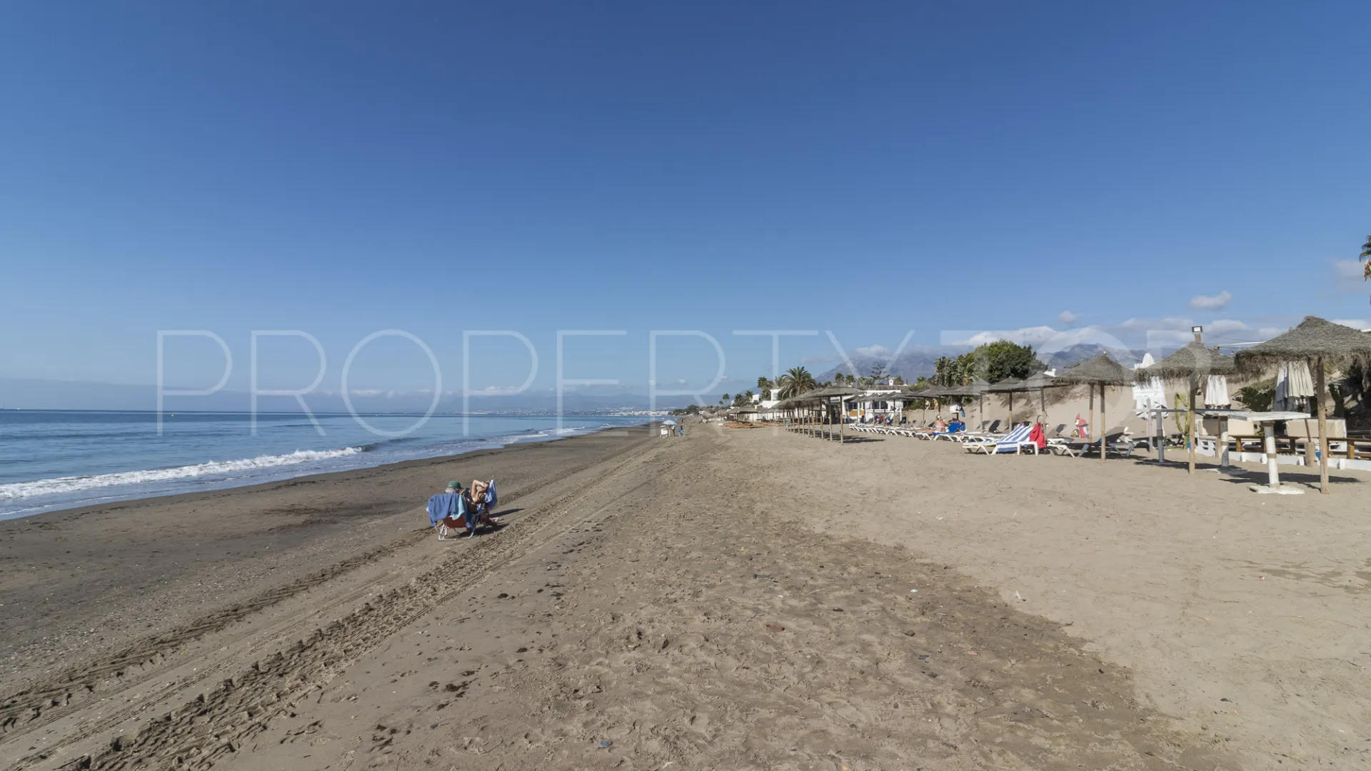 3 bedrooms Marbella East house for sale