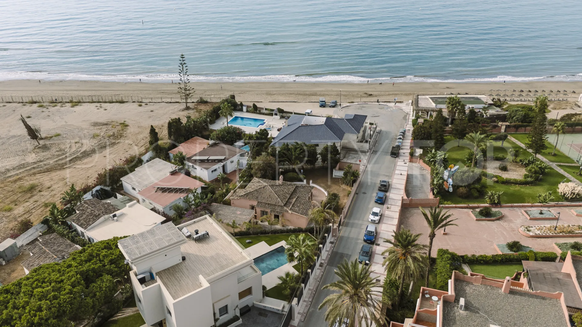 3 bedrooms Marbella East house for sale