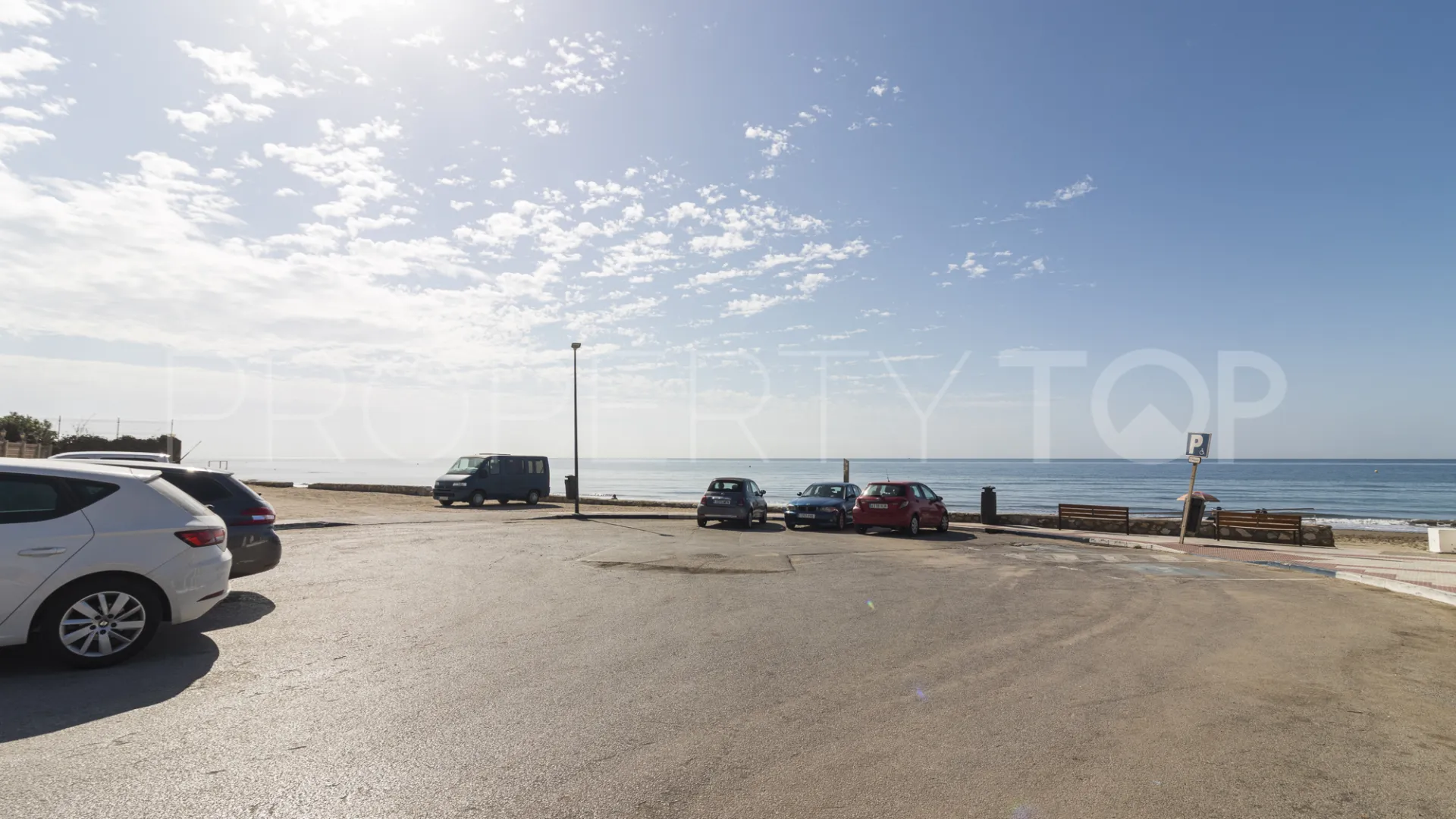3 bedrooms Marbella East house for sale