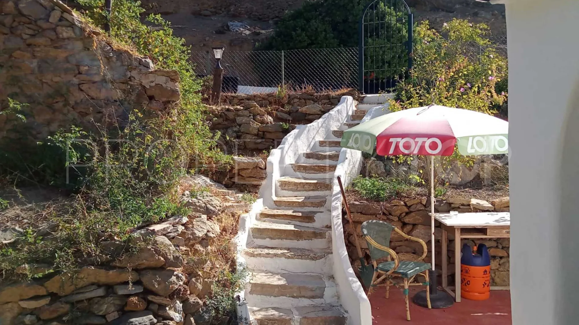 Finca Cortesin 4 bedrooms villa for sale