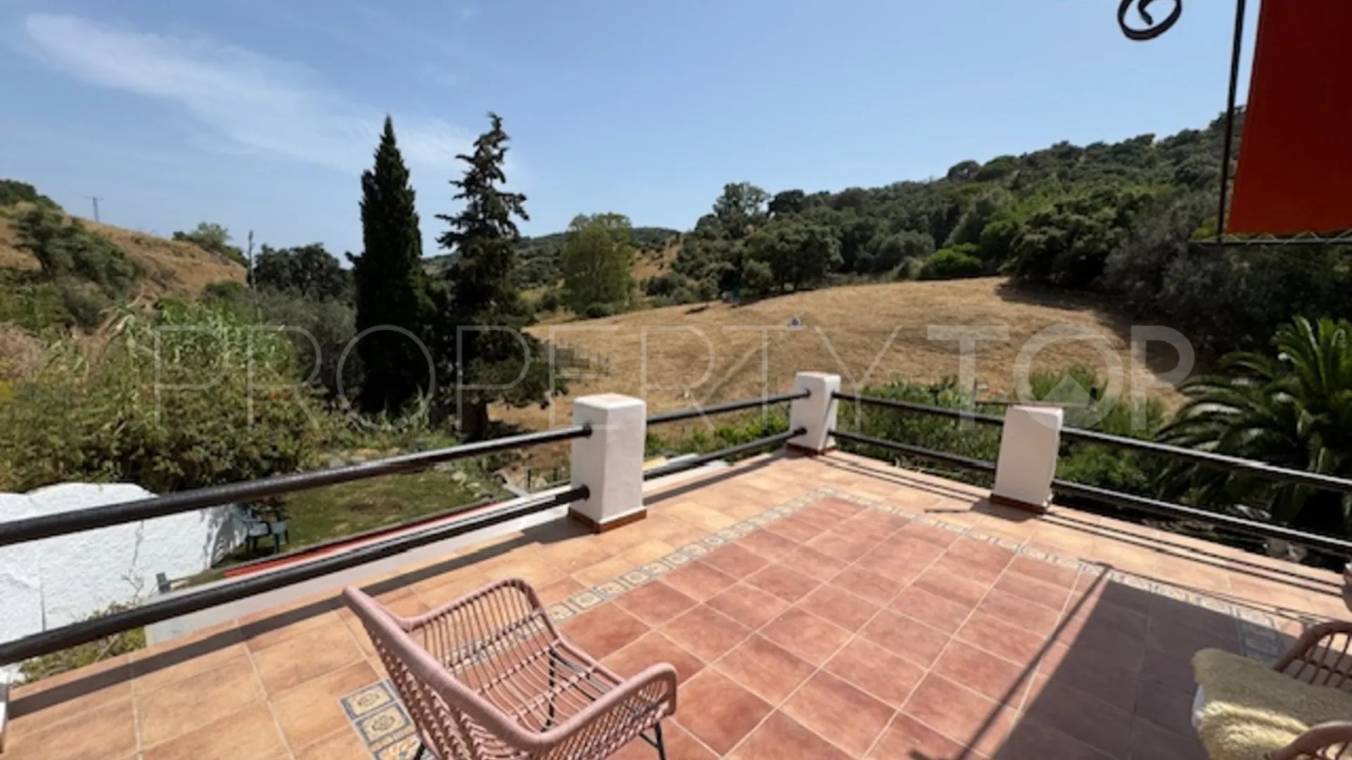 Finca Cortesin 4 bedrooms villa for sale