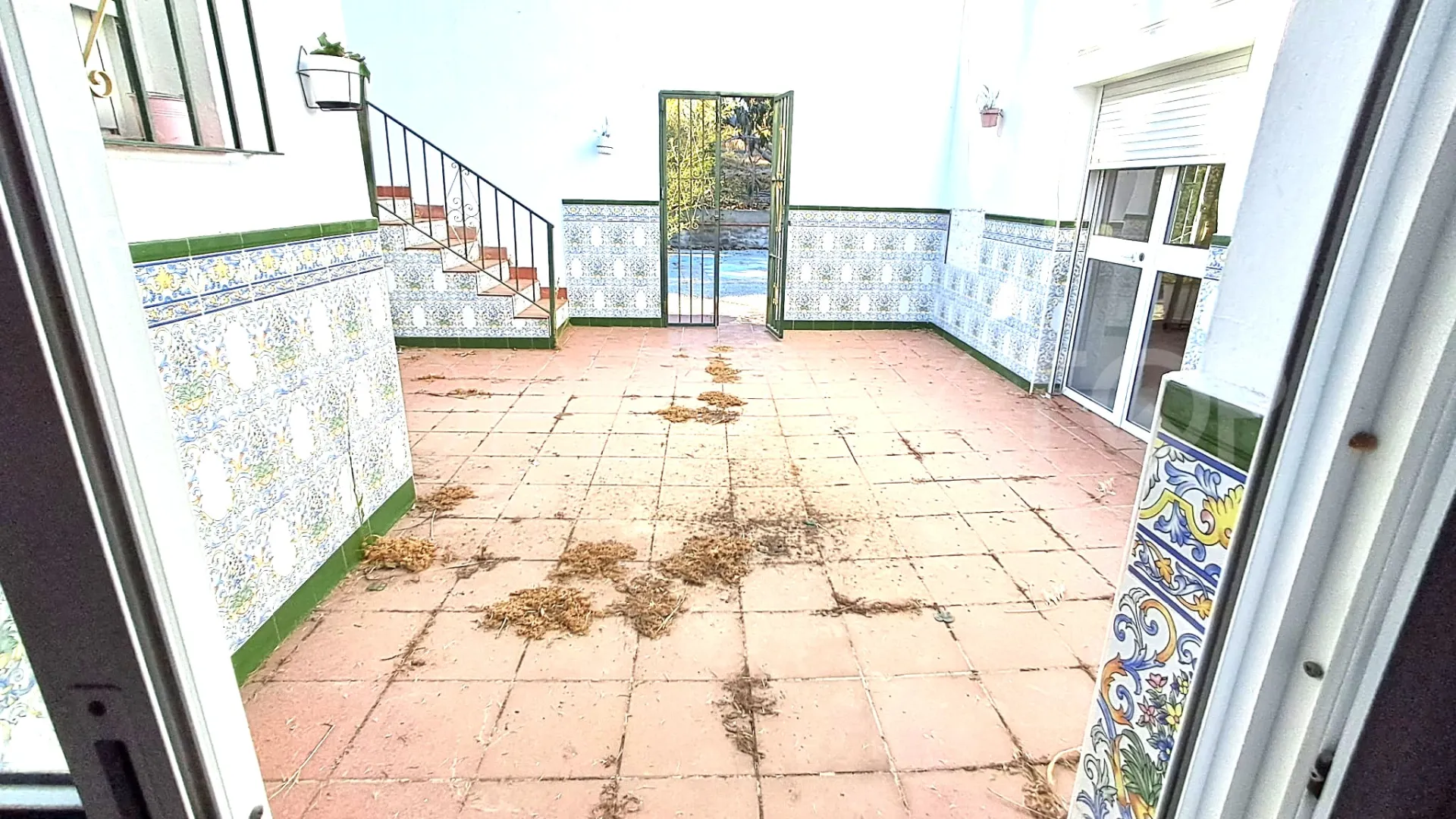 Se vende villa en Paraiso Medio