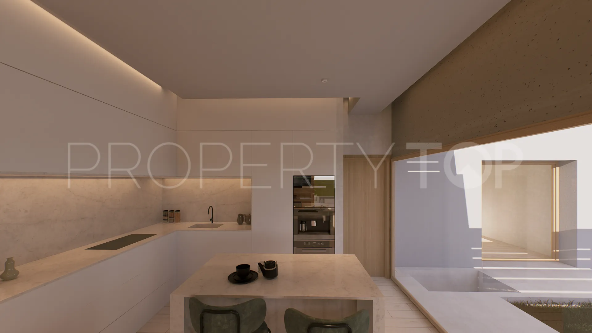 For sale villa in Valle Romano