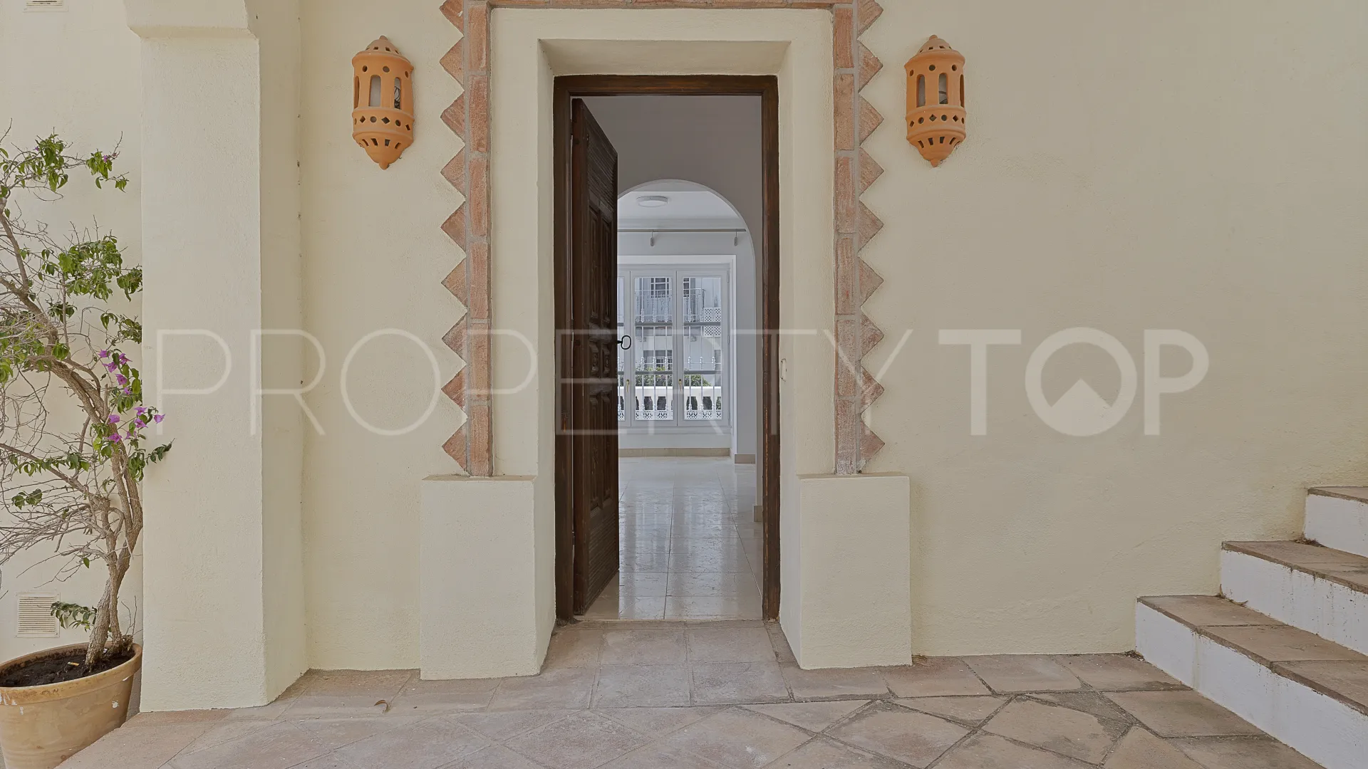 3 bedrooms La Heredia town house for sale
