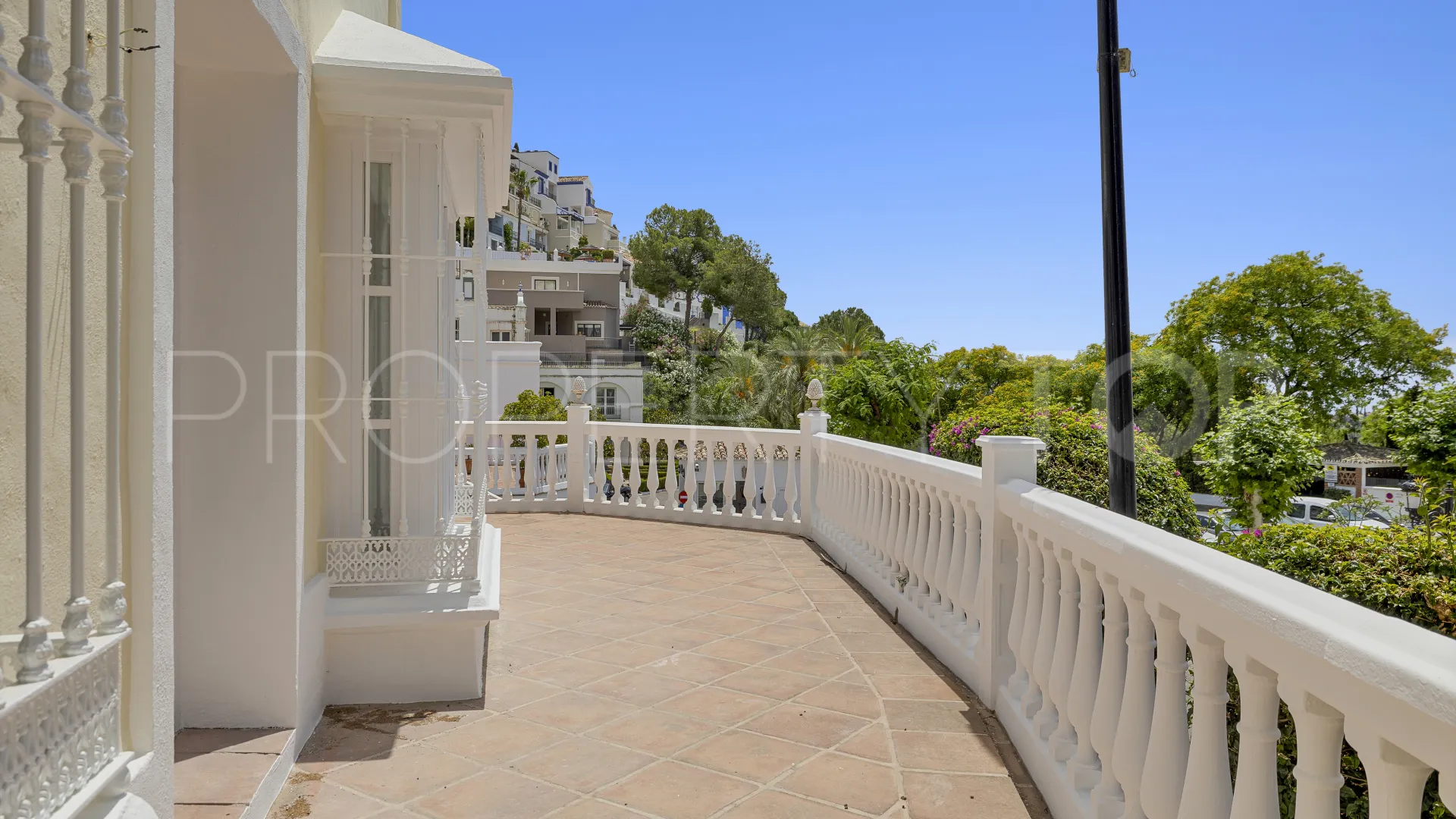 3 bedrooms La Heredia town house for sale