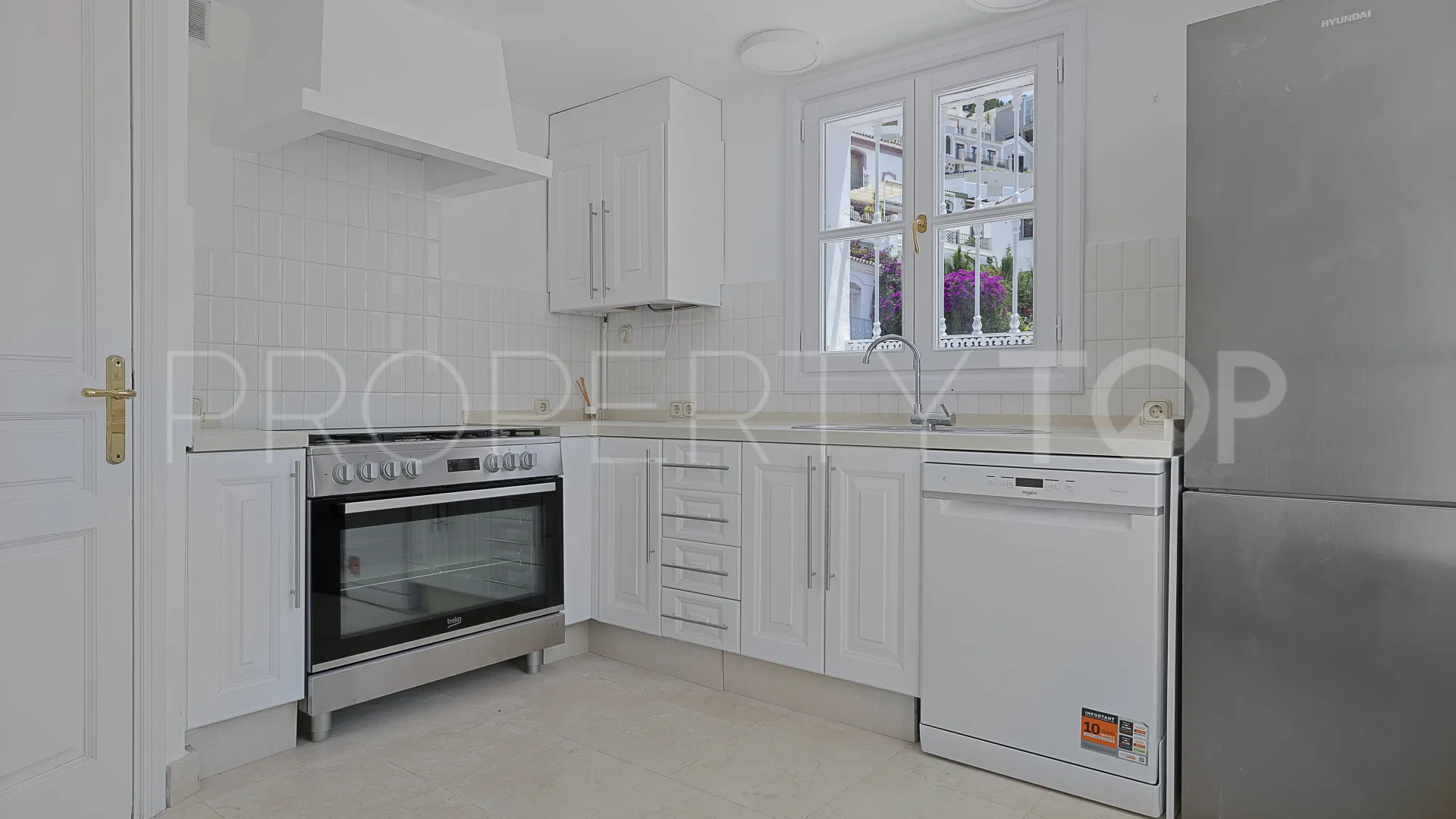 3 bedrooms La Heredia town house for sale