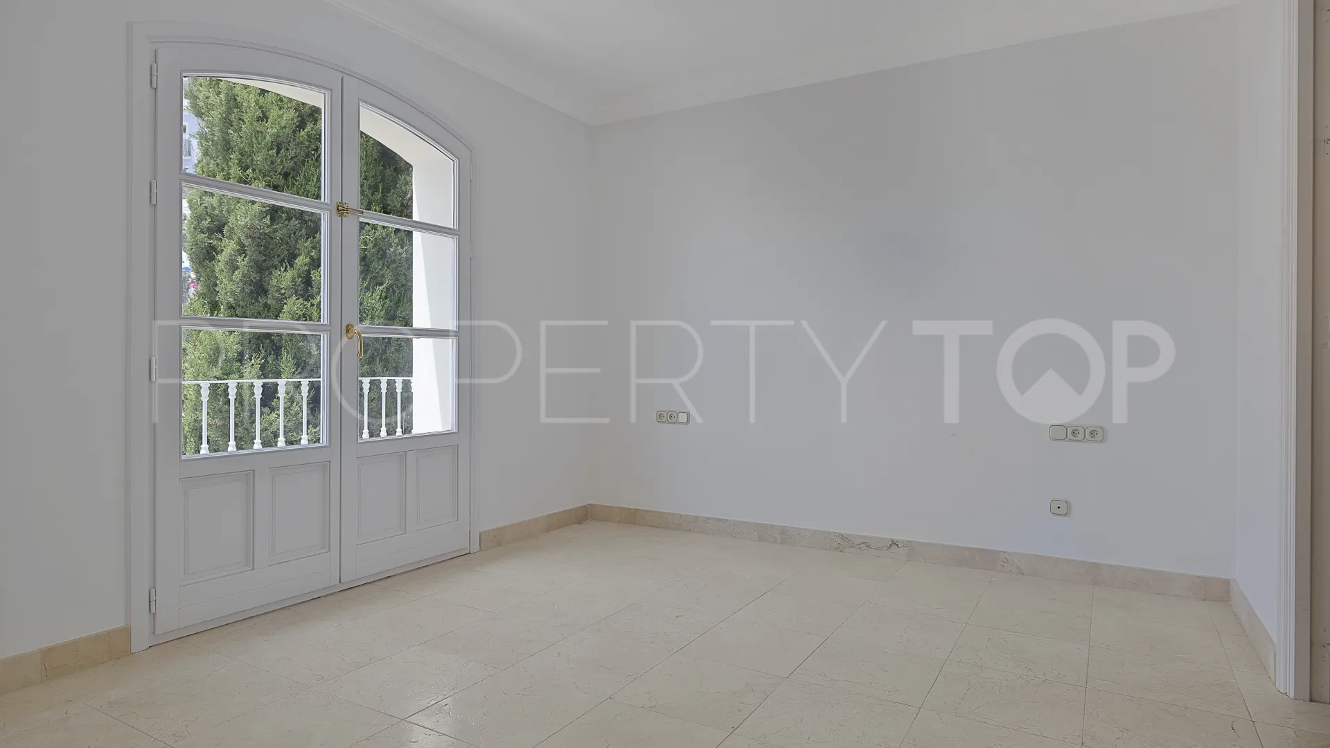 3 bedrooms La Heredia town house for sale