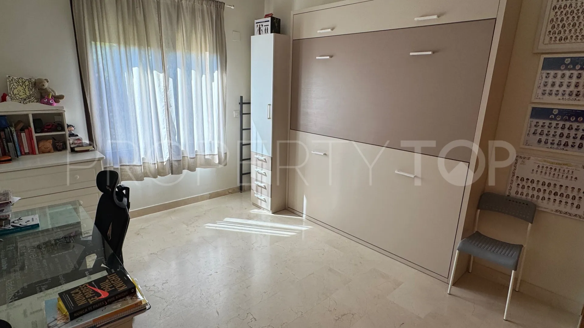 Buy town house in Valle Romano