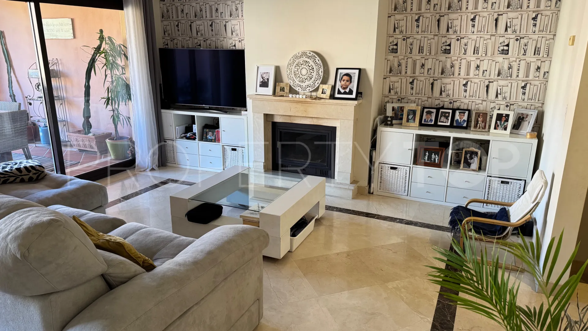 Buy town house in Valle Romano