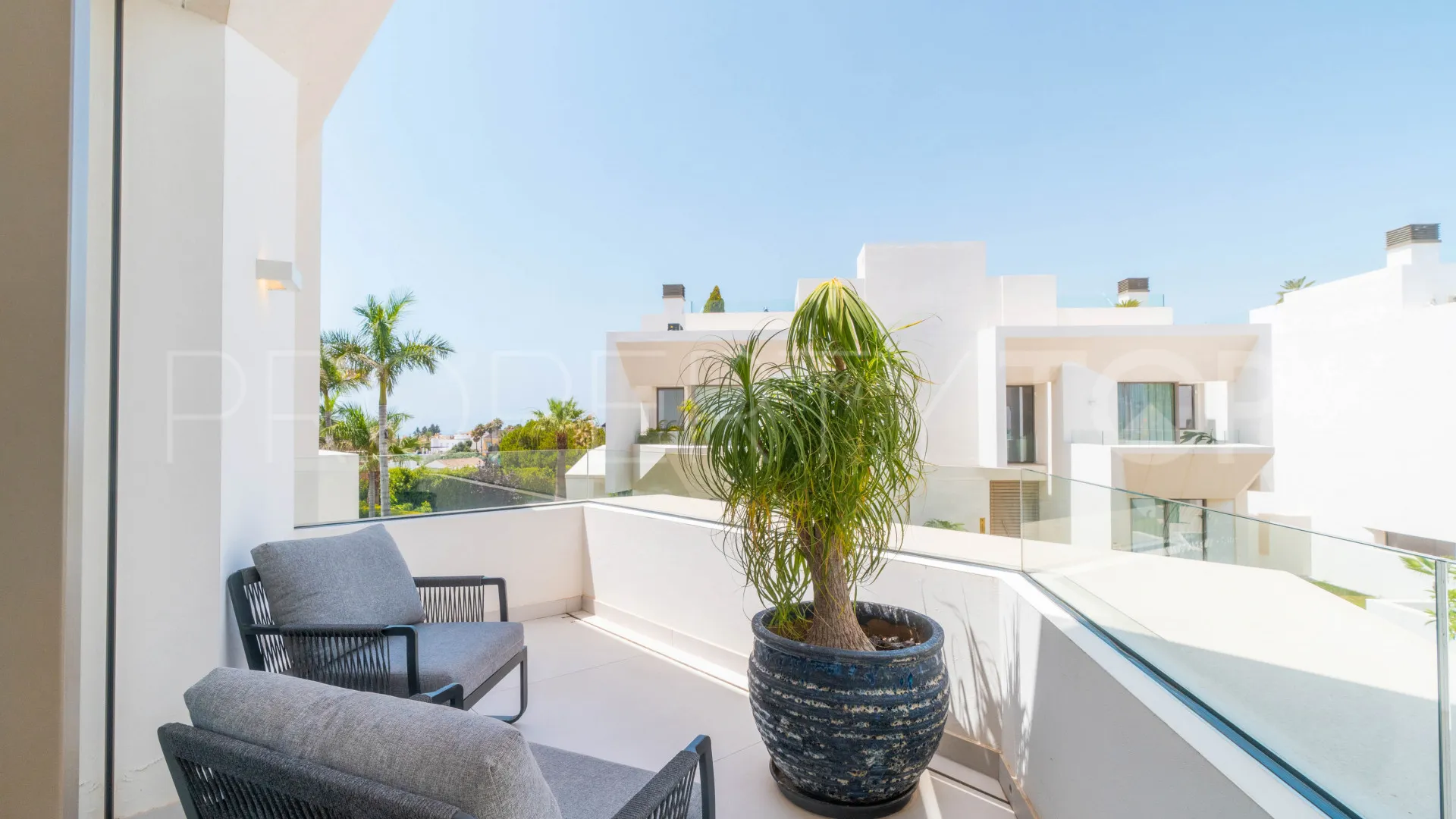 Villa en venta con 4 dormitorios en Celeste Marbella