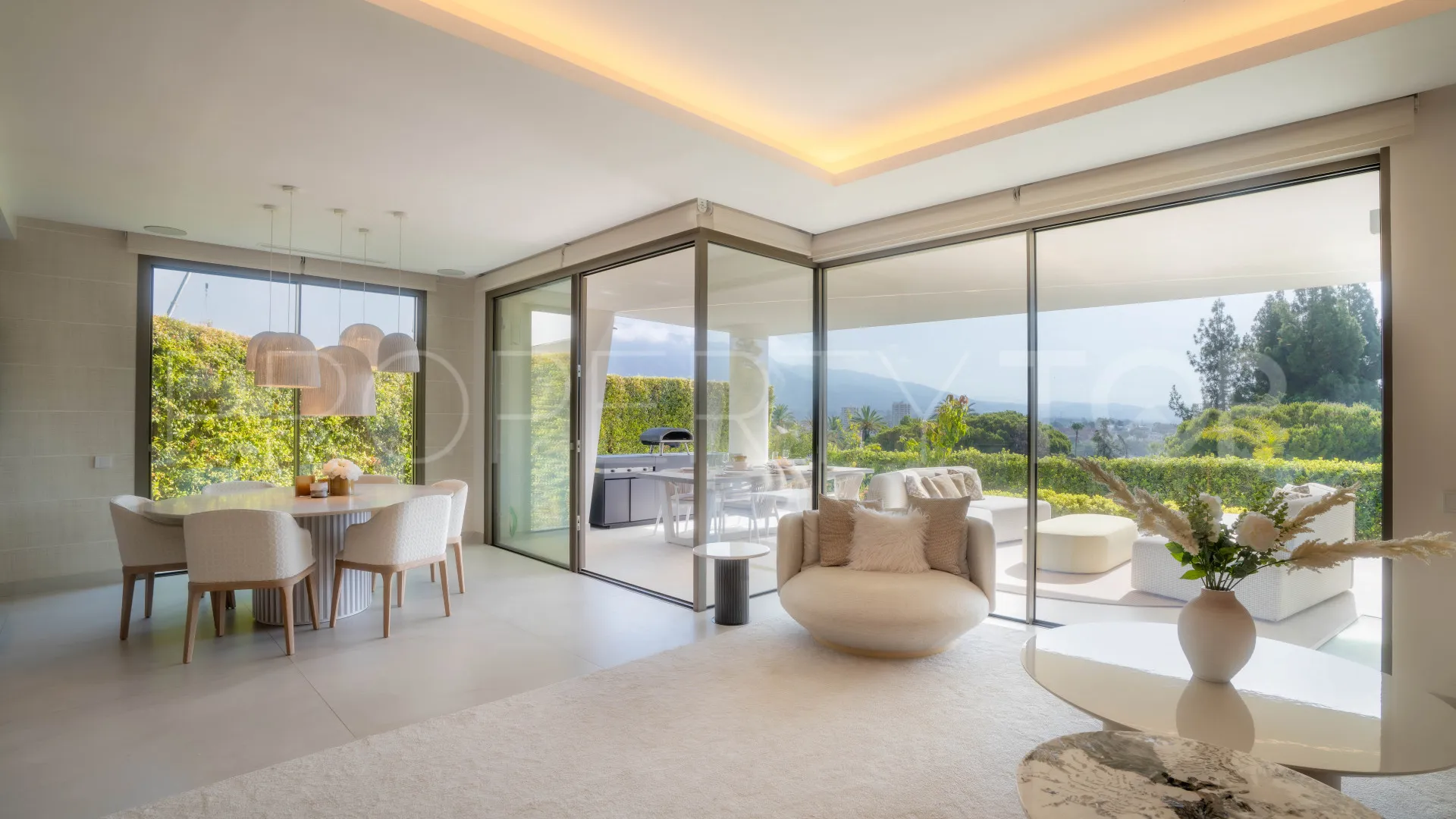 Villa en venta con 4 dormitorios en Celeste Marbella