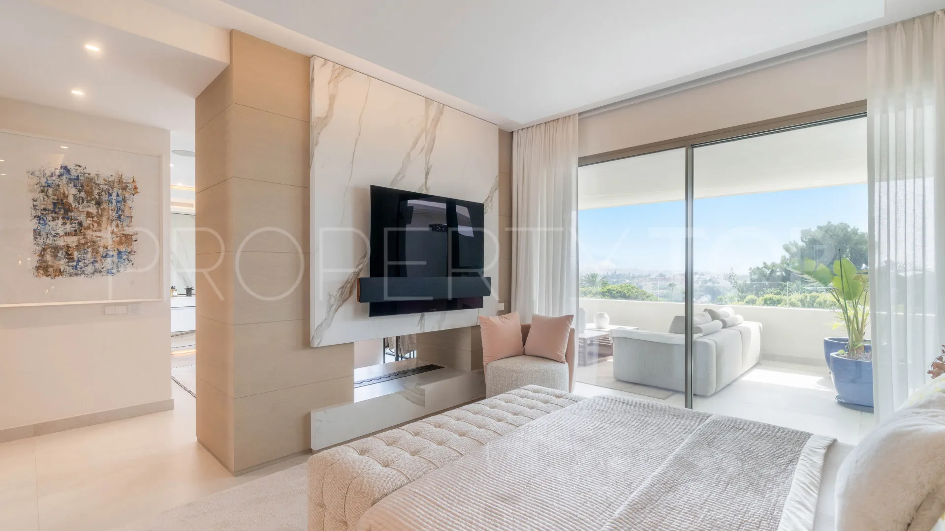 Villa en venta con 4 dormitorios en Celeste Marbella