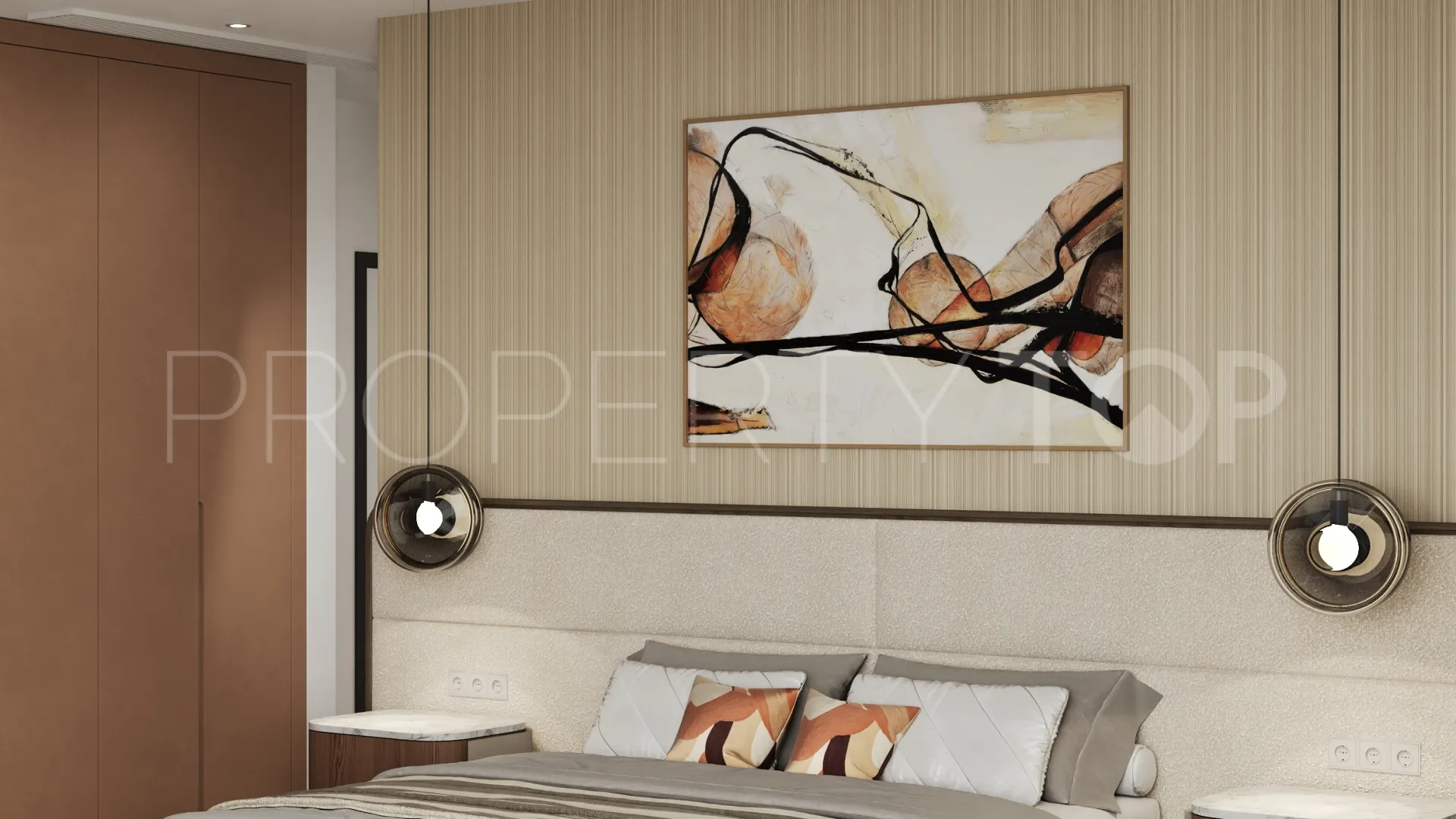 6 bedrooms Paraiso Alto villa for sale