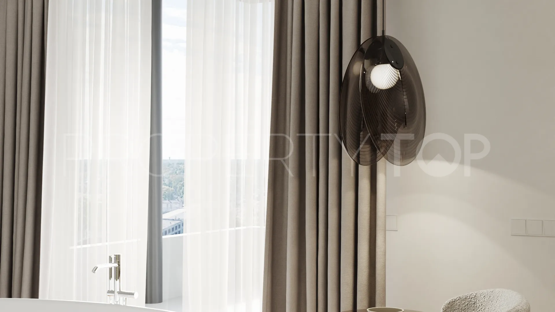 6 bedrooms Paraiso Alto villa for sale