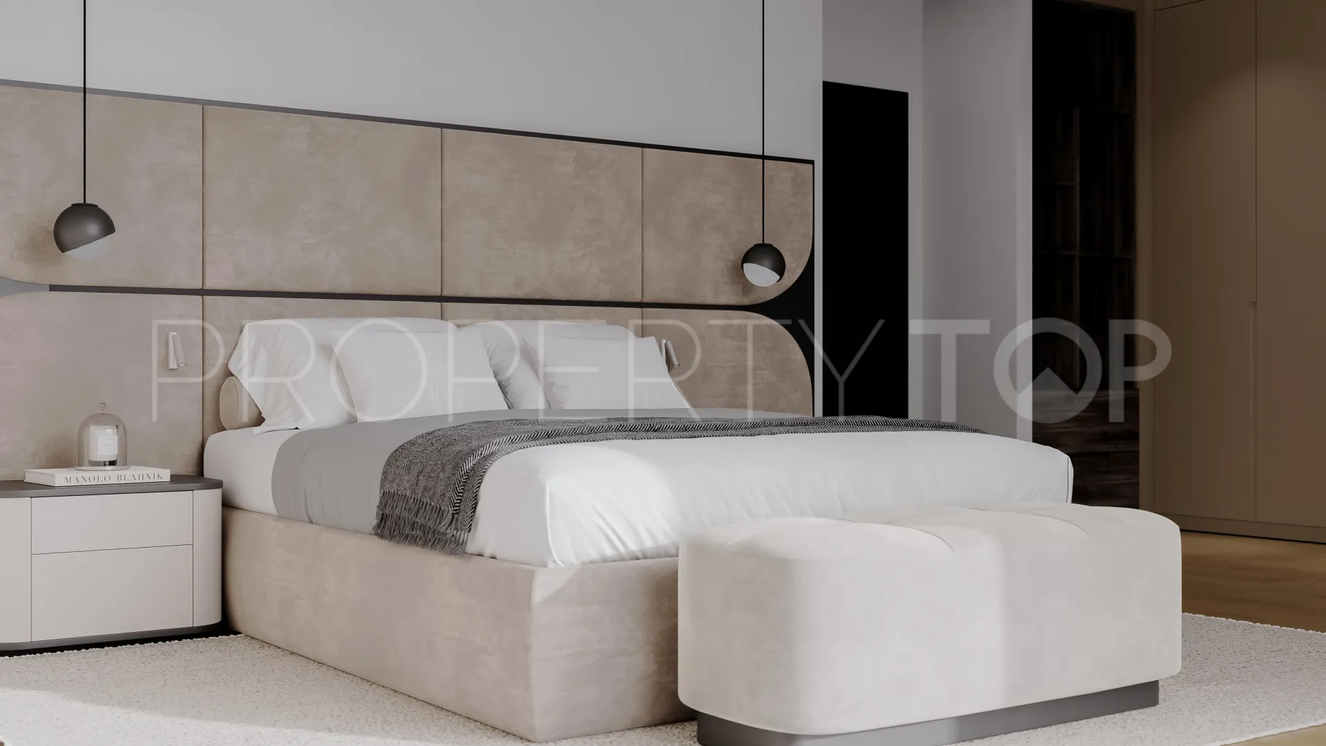 6 bedrooms Paraiso Alto villa for sale